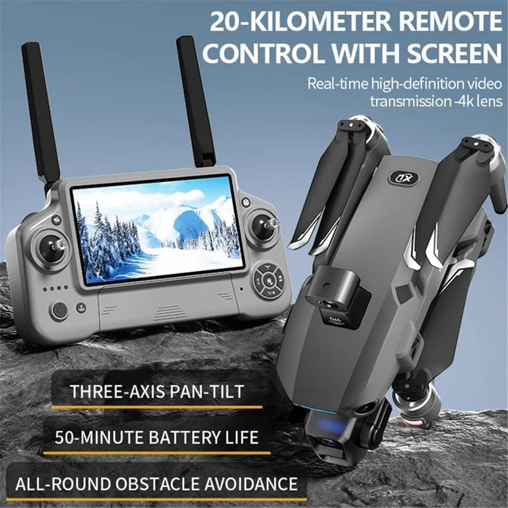 LKHLTBF Quad Battery,NO OAS,profesjonalny dron gps s880 z