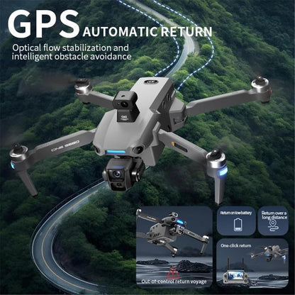LKHLTBF Quad Battery,NO OAS,profesjonalny dron gps s880 z