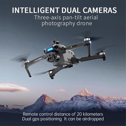 LKHLTBF Quad Battery,NO OAS,profesjonalny dron gps s880 z