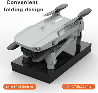 Foldable Drone With Camera Mini Professional Drone 4K 1080P HD